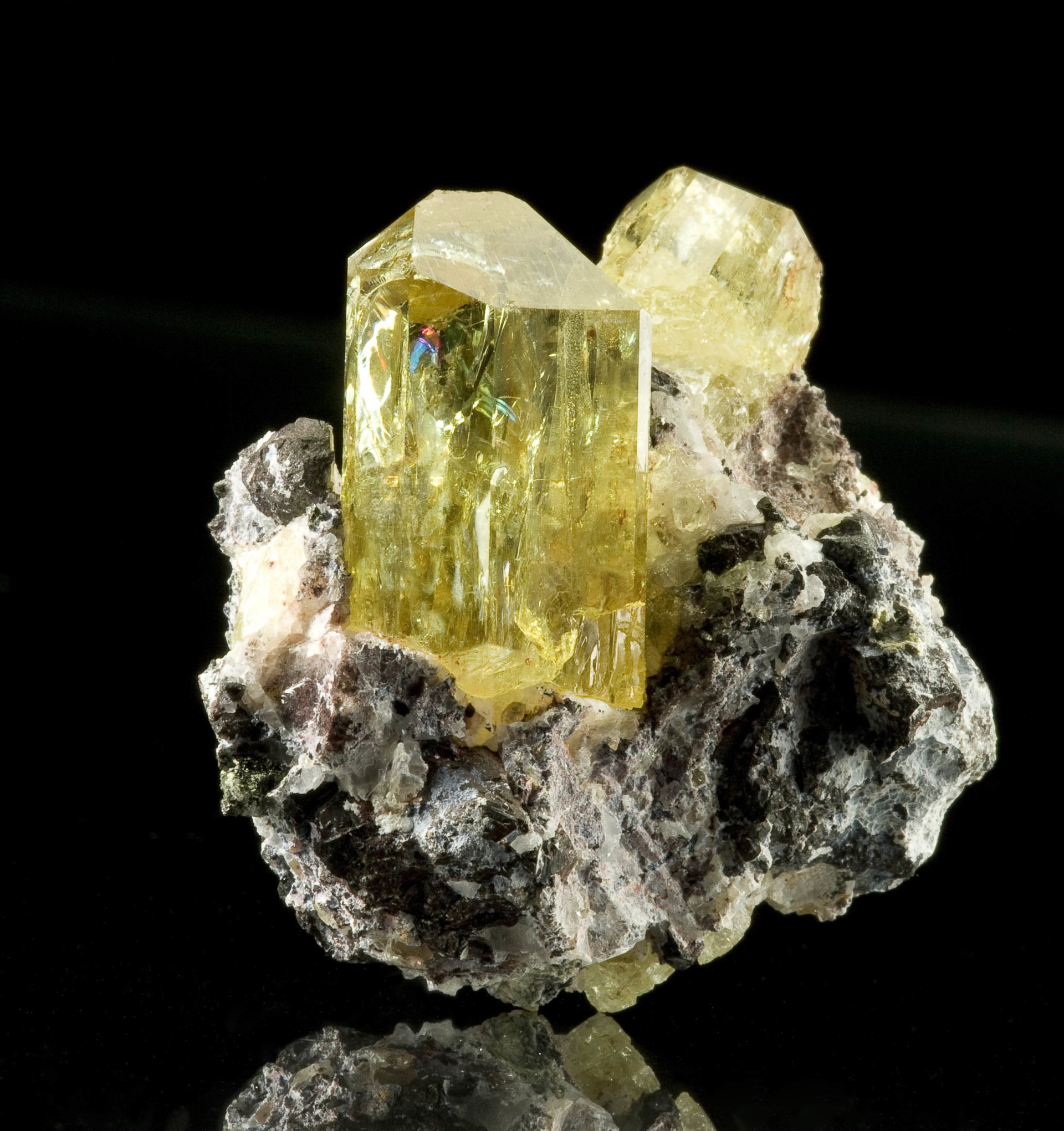 nature Mineral Image