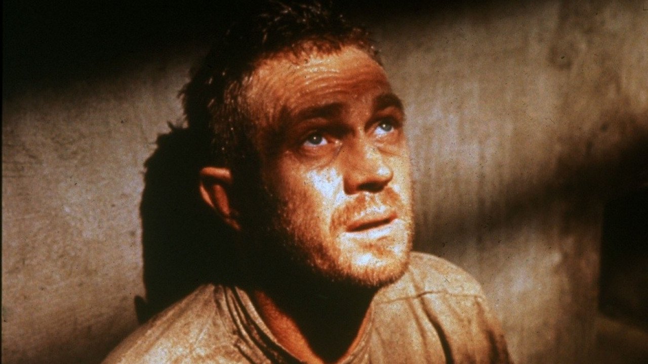 Papillon (Movie) movie Image