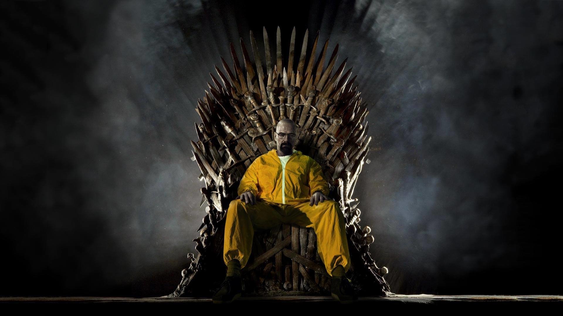 TV Show Breaking Bad Image
