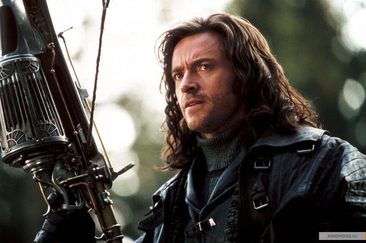 movie van helsing Image