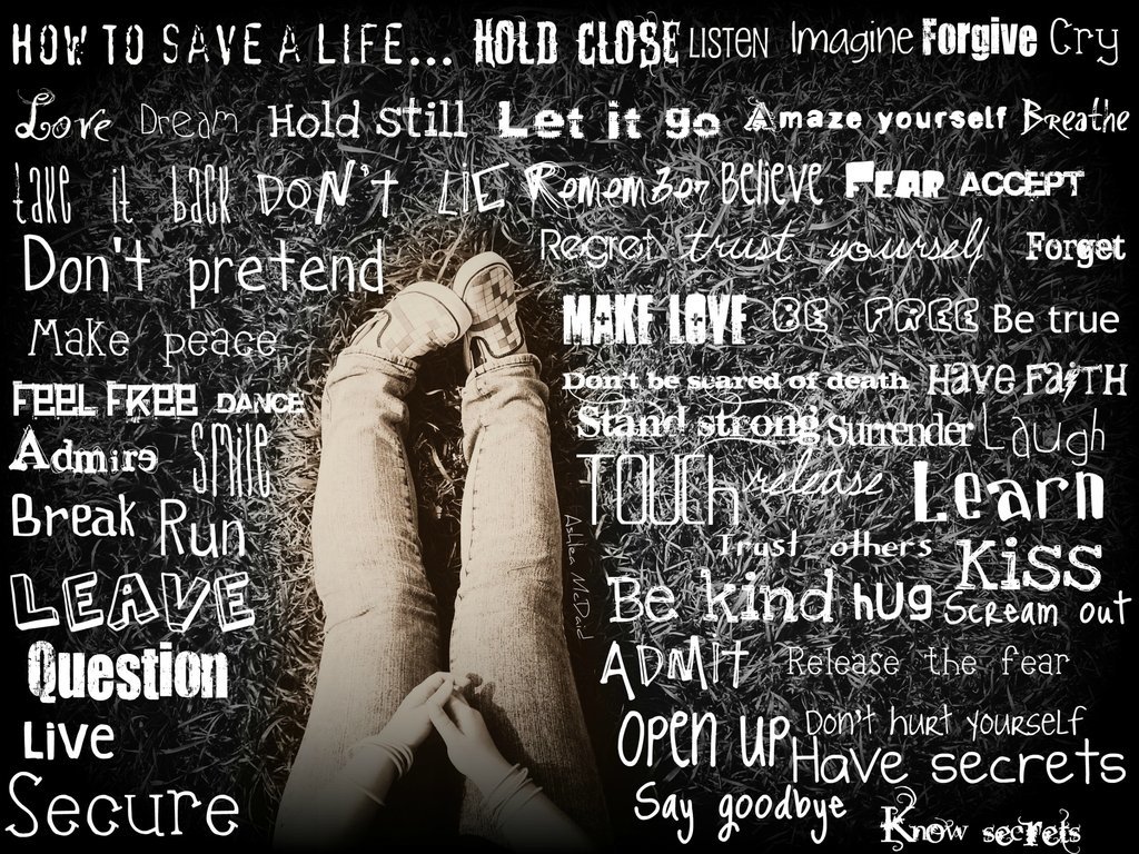  Words