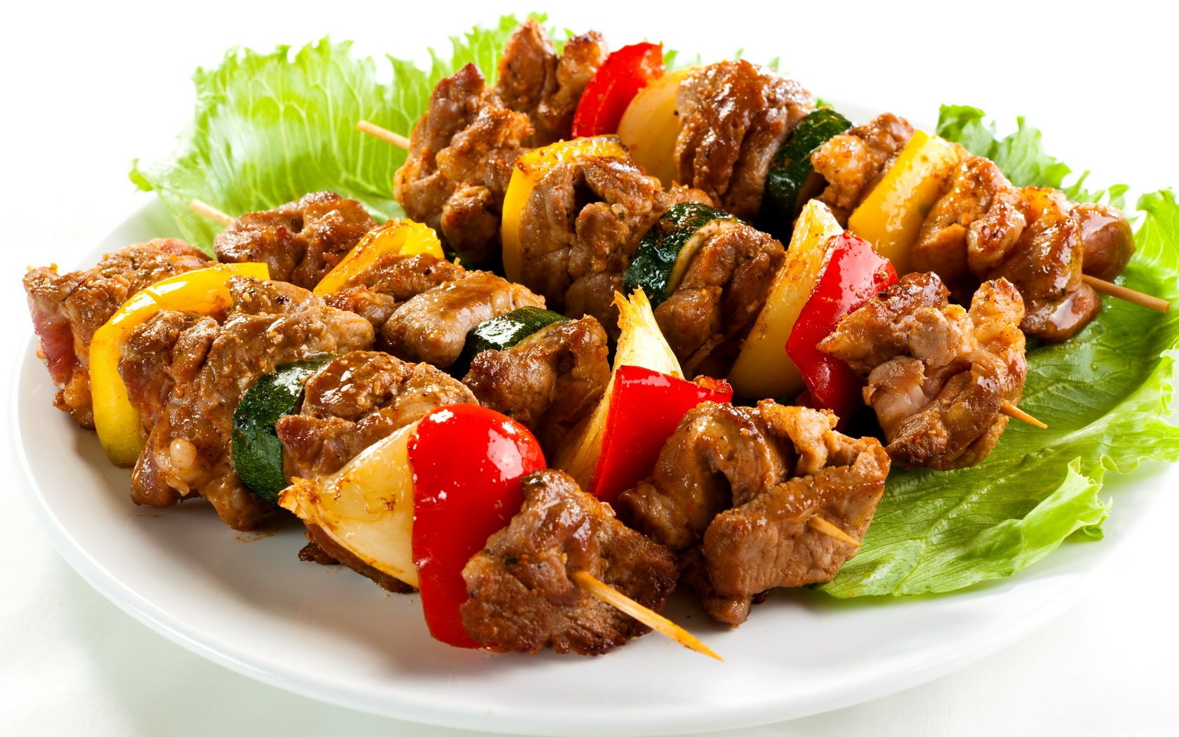 Download Food Barbecue Image