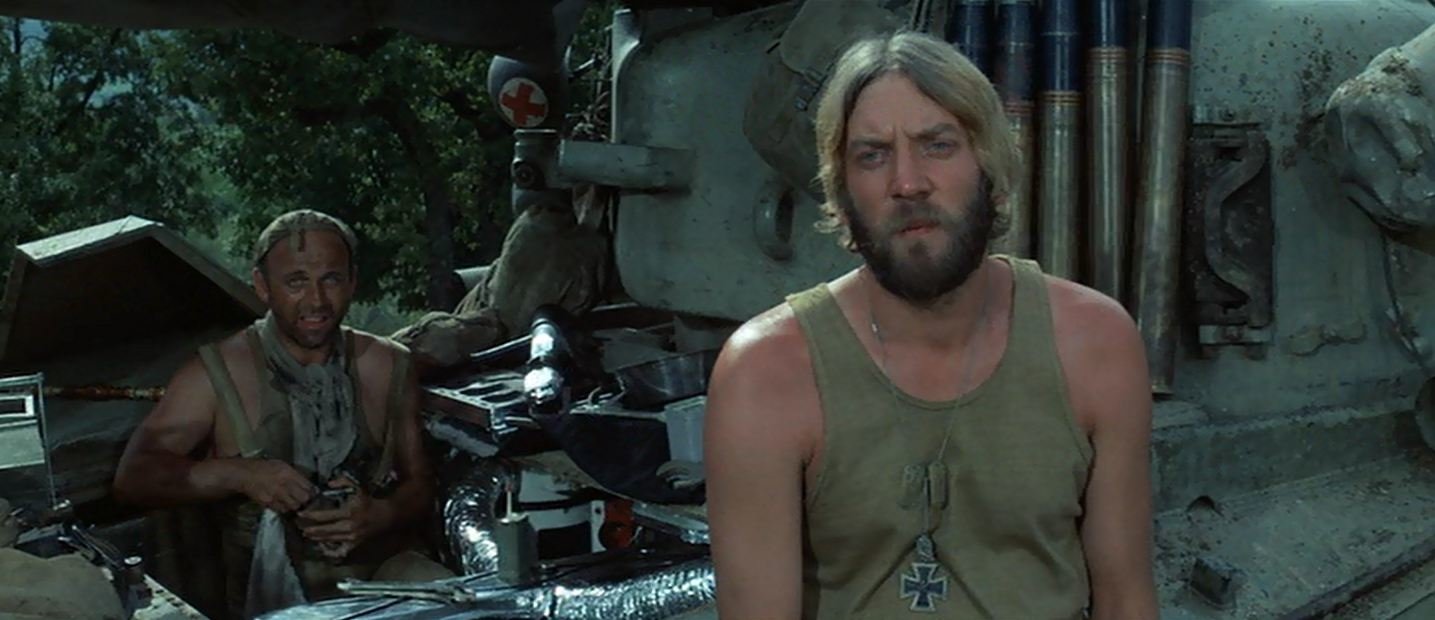 movie kelly's heroes Image