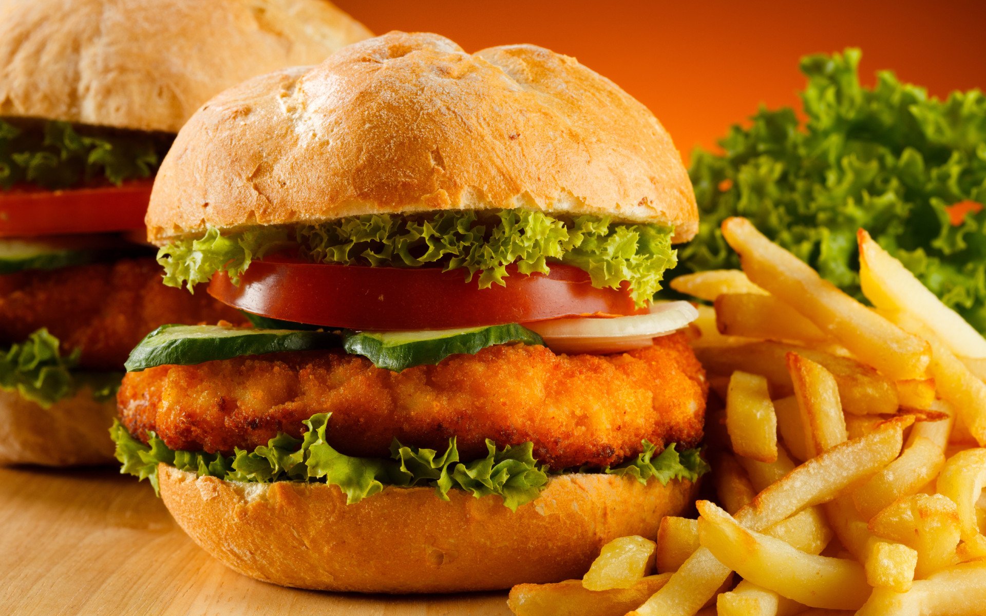 Burger Picture - Image Abyss