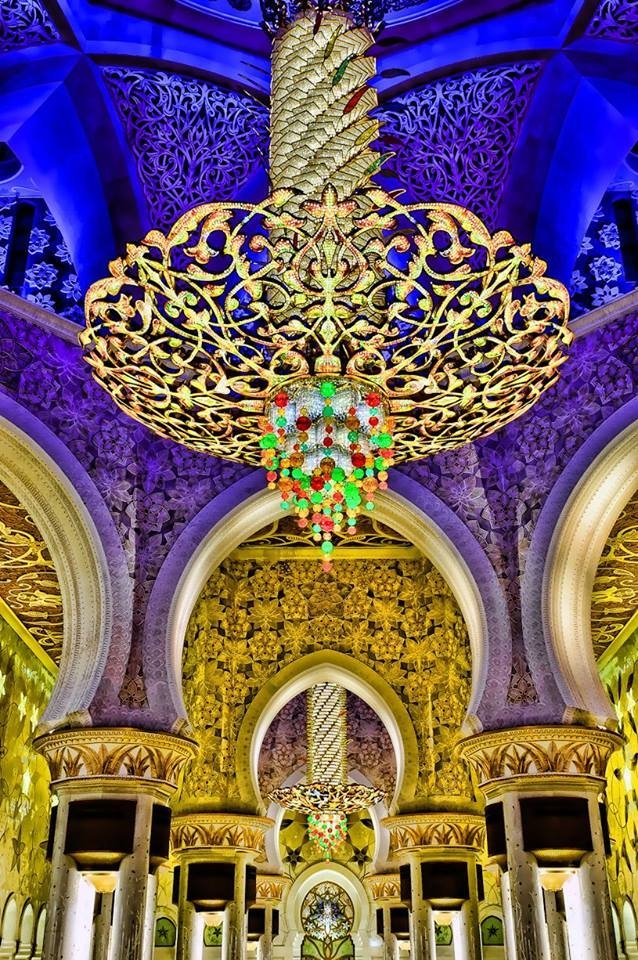 religious mosque Image