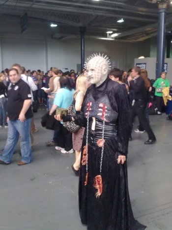 Preview Hellraiser