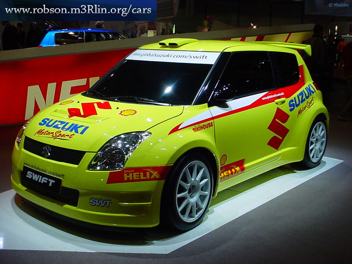 Suzuki Picture