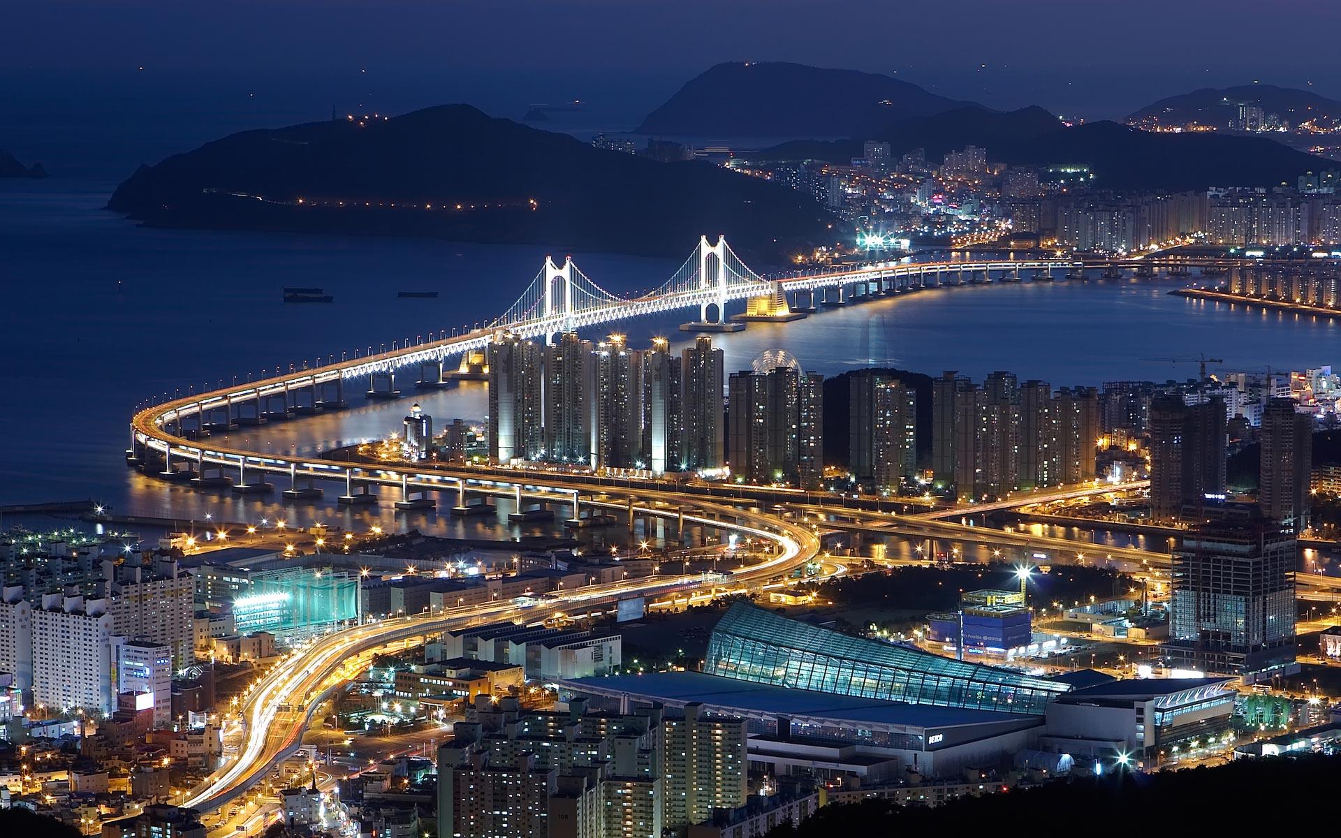 Busan Picture