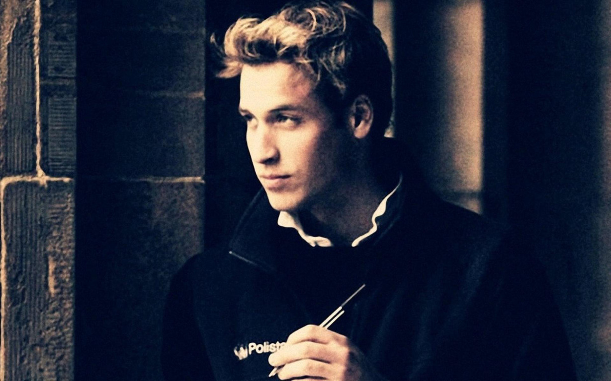 Prince William Picture