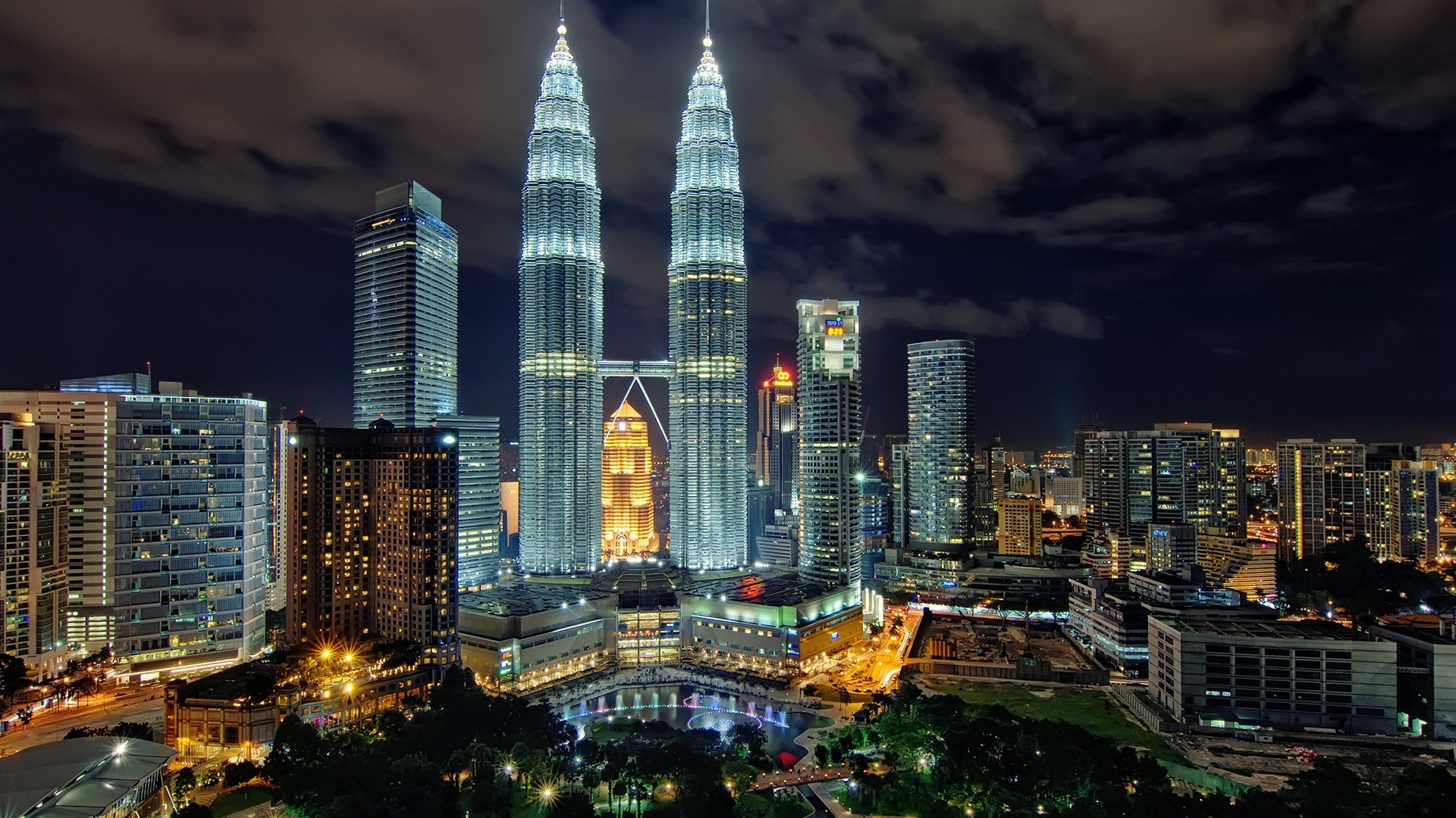 Kuala Lumpur Picture