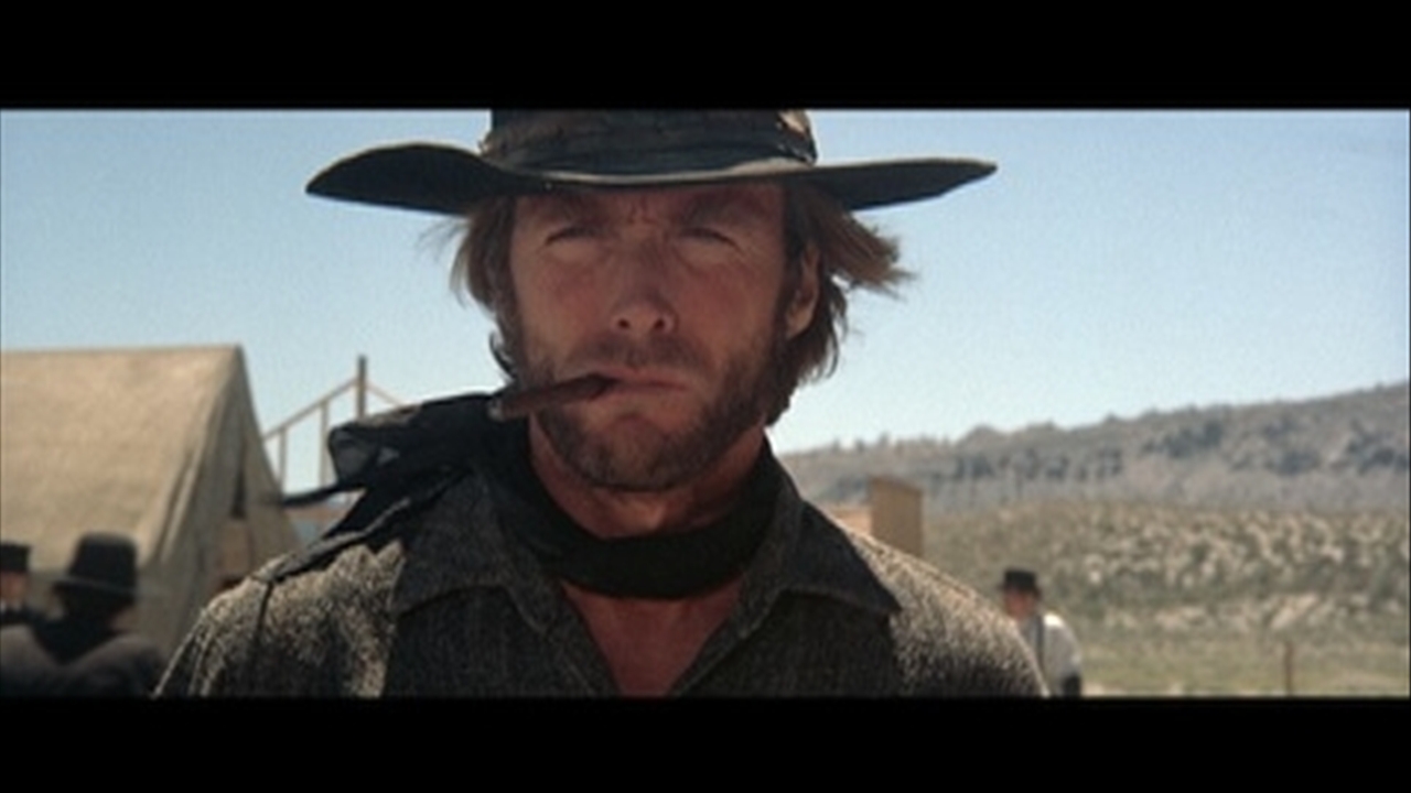 High Plains Drifter Picture
