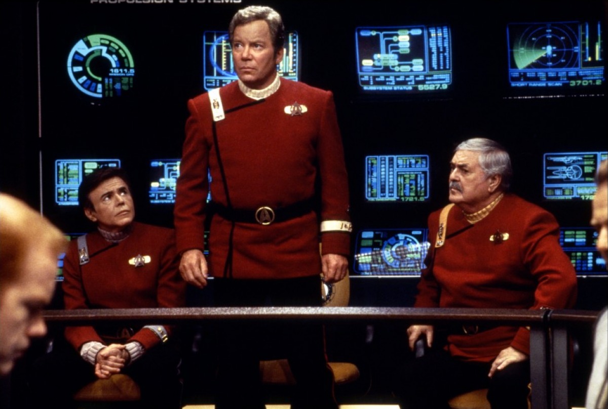 Star Trek: Generations Picture