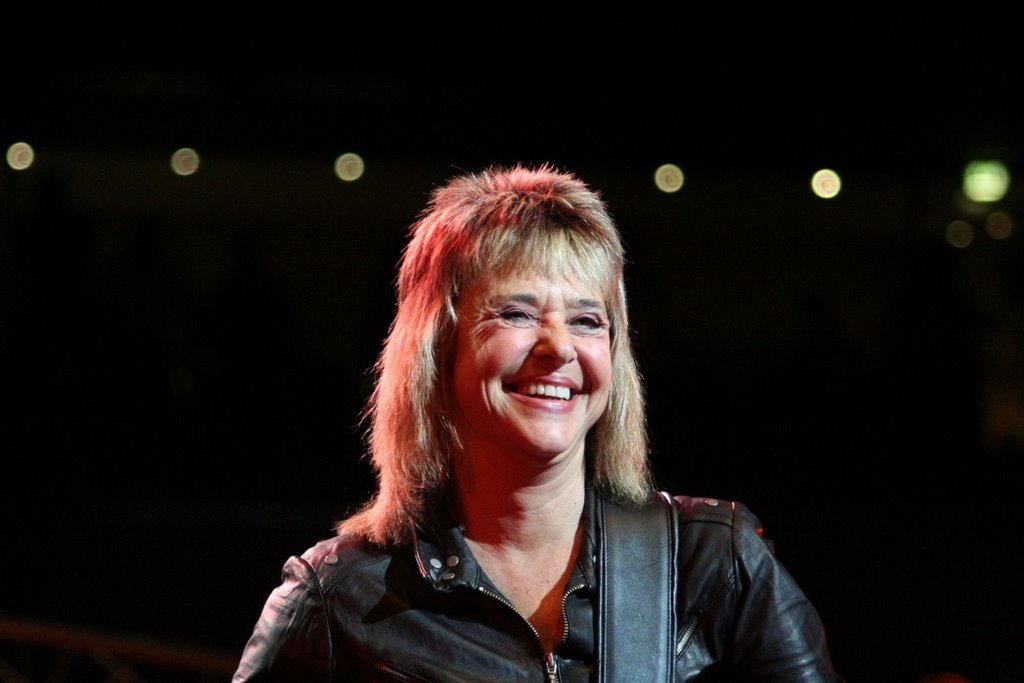 music suzi quatro Image