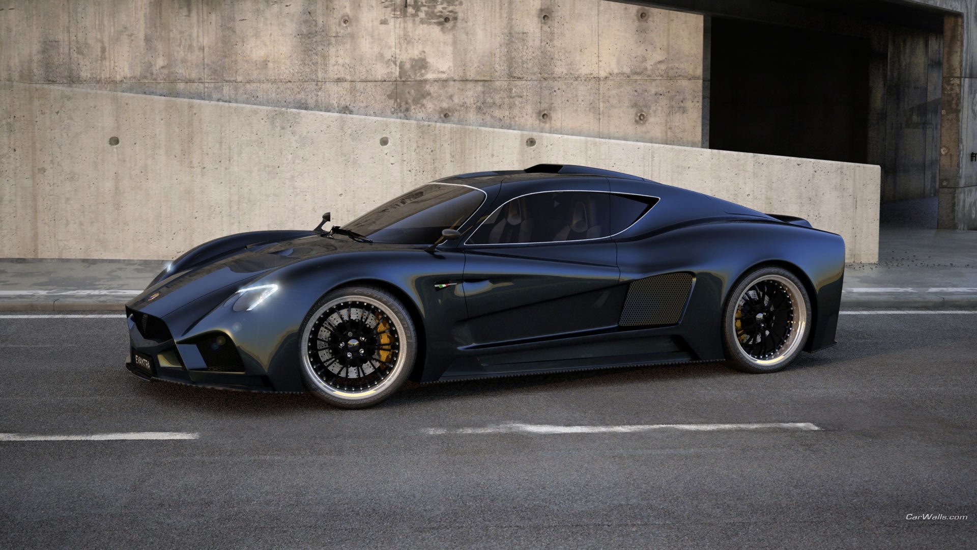 vehicle F&M Auto Evantra Image