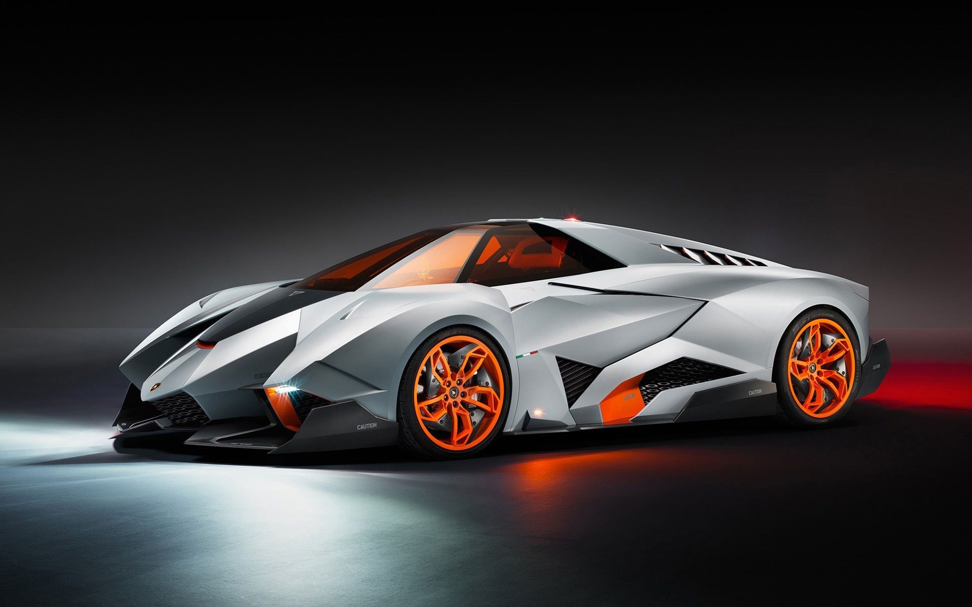 Download Lamborghini Car Vehicle Lamborghini Egoista Image