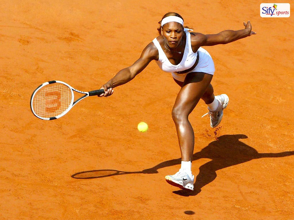 serena williams Sports Image