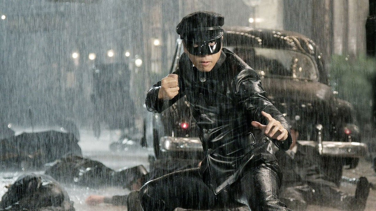 legend of the fist movie legend of the fist the return of chen zhen Image