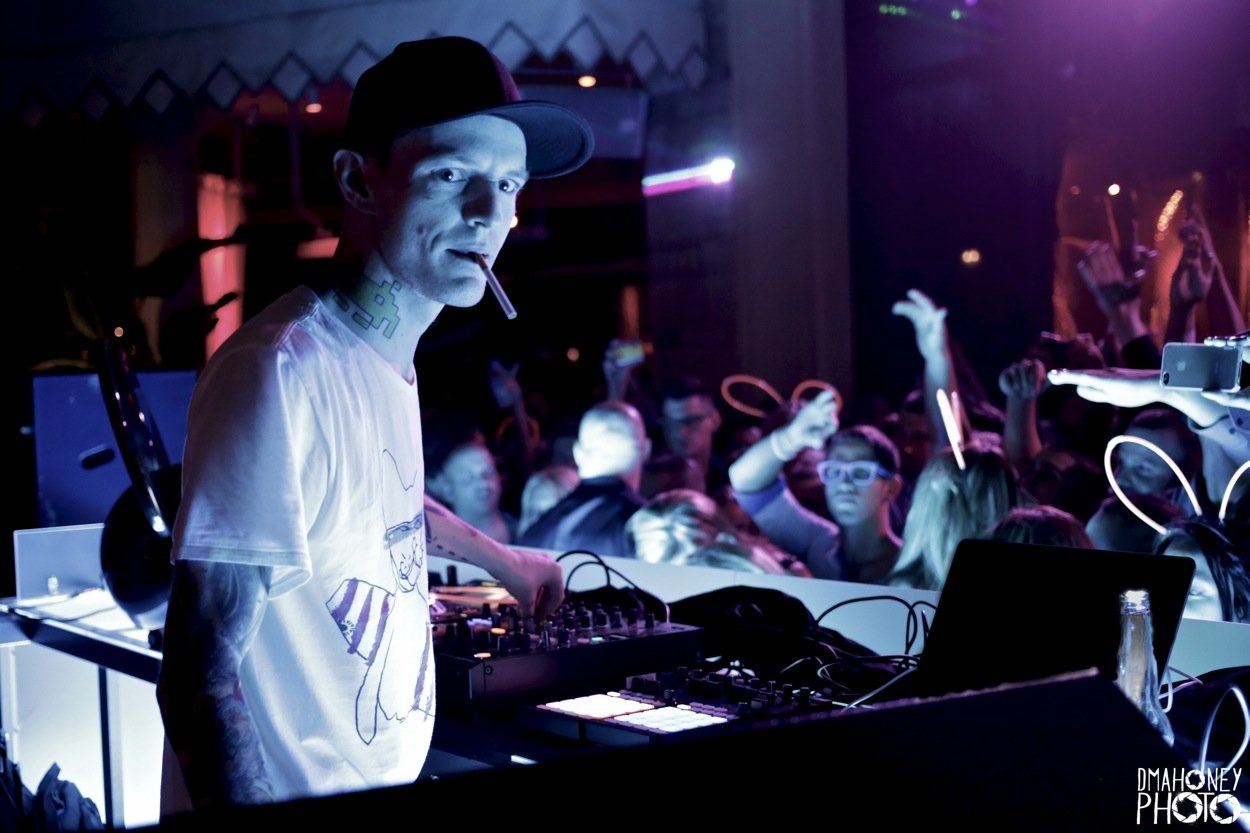 music Deadmau5 Image