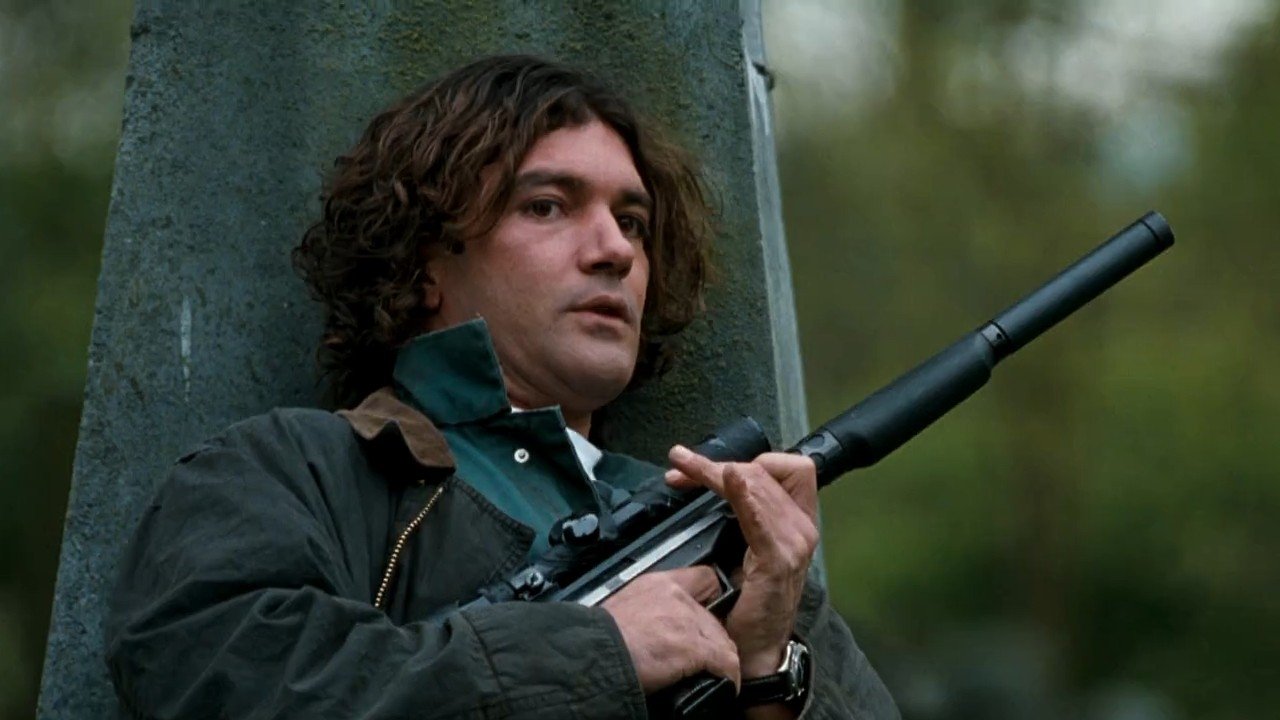 movie Assassin (1995) Image