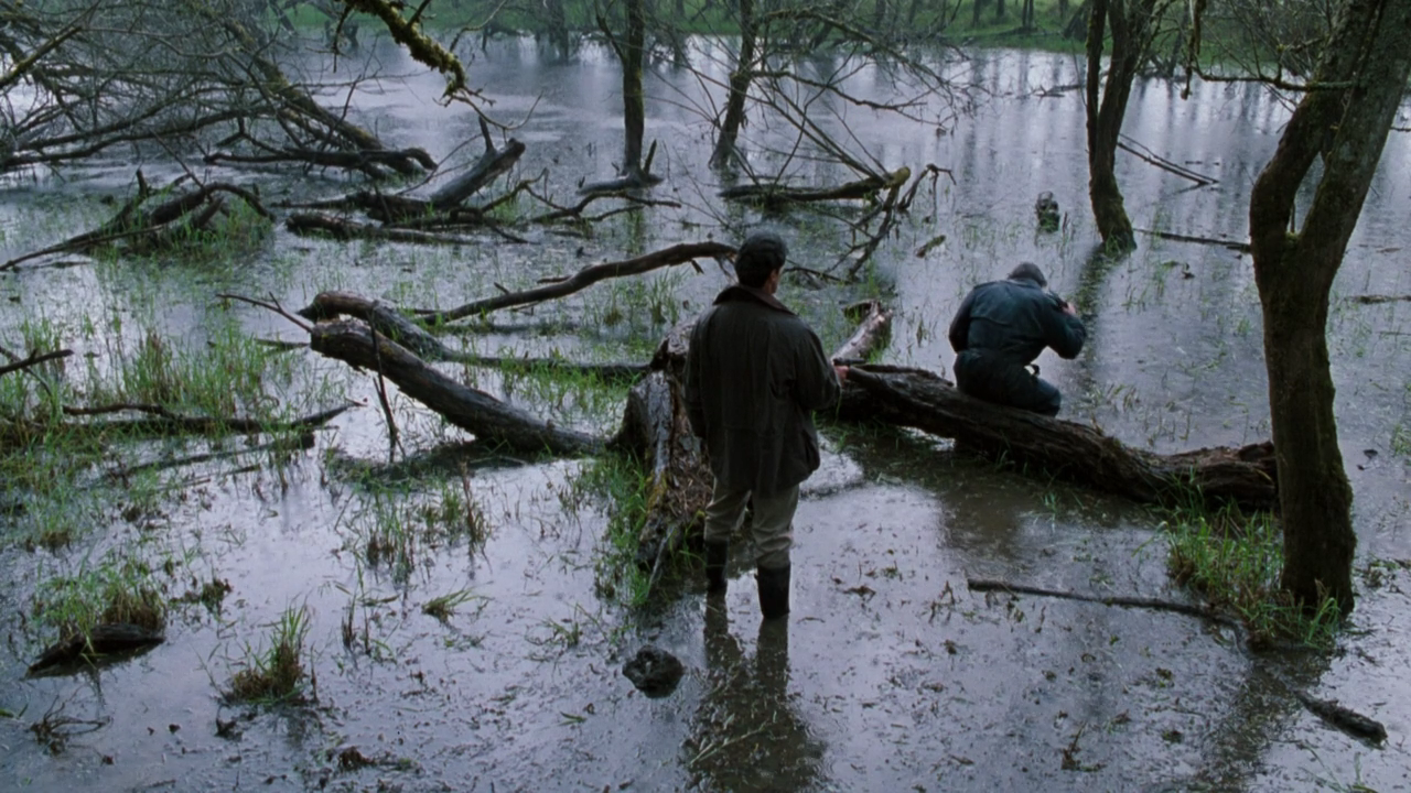 movie Assassin (1995) Image