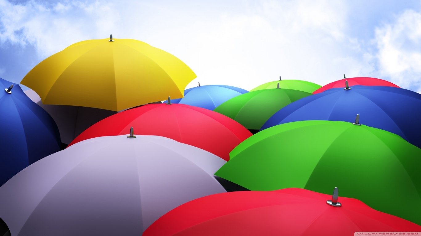 photography umbrella Image