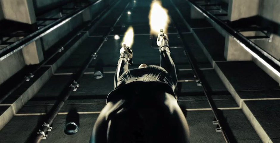 movie Underworld: Awakening Image