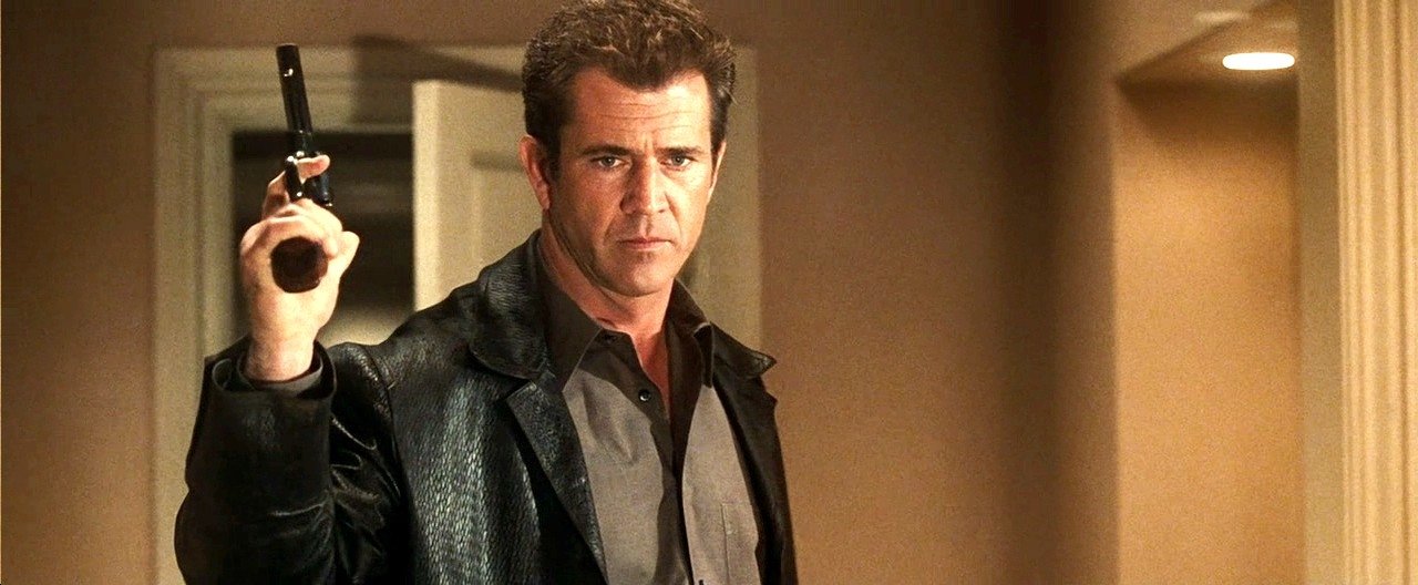 Payback (Movie) movie Image