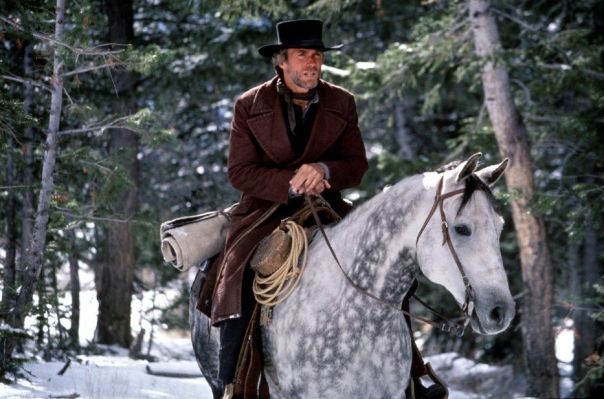 movie Pale Rider Image