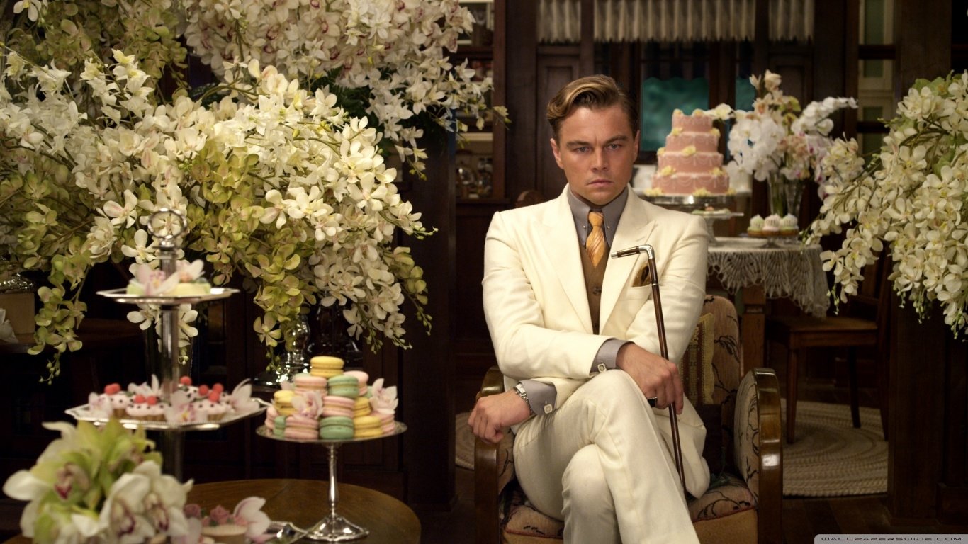 movie the great gatsby Image