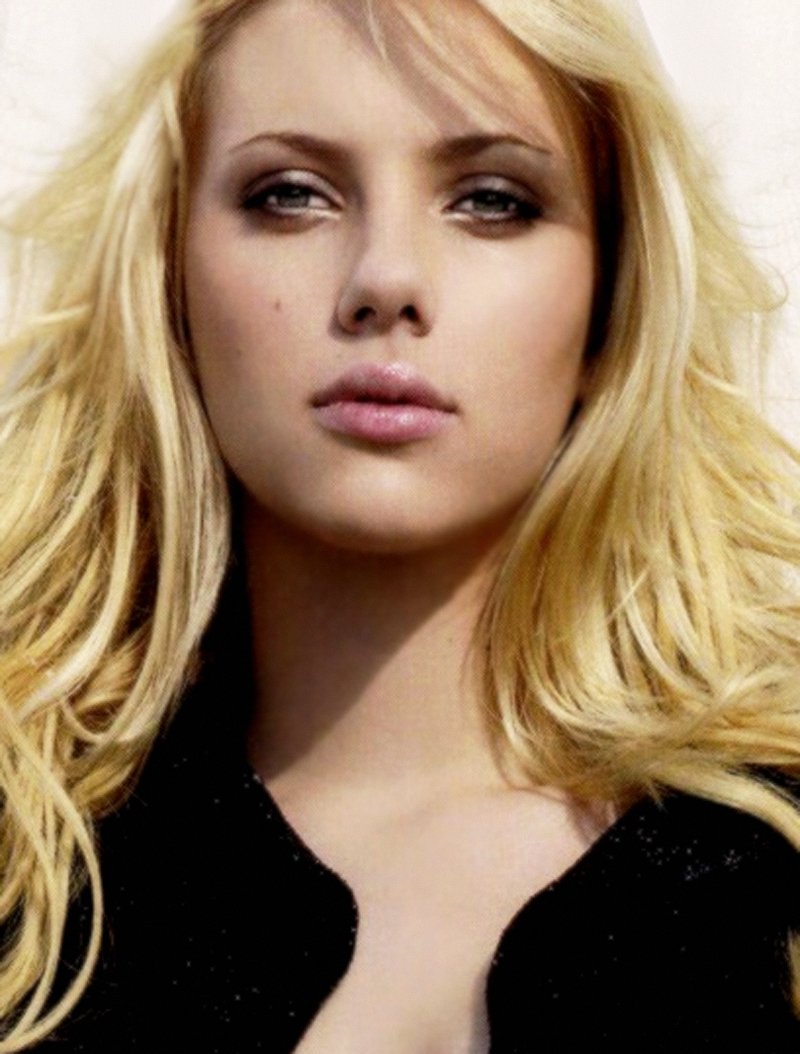 Scarlett Johansson Image - ID: 273925 - Image Abyss