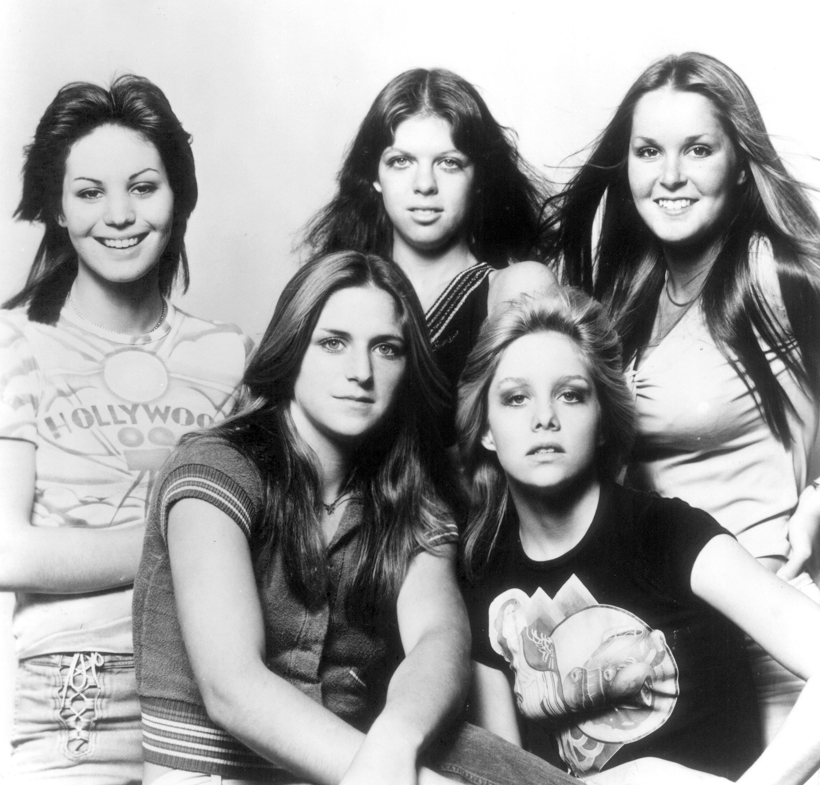 music the runaways Image