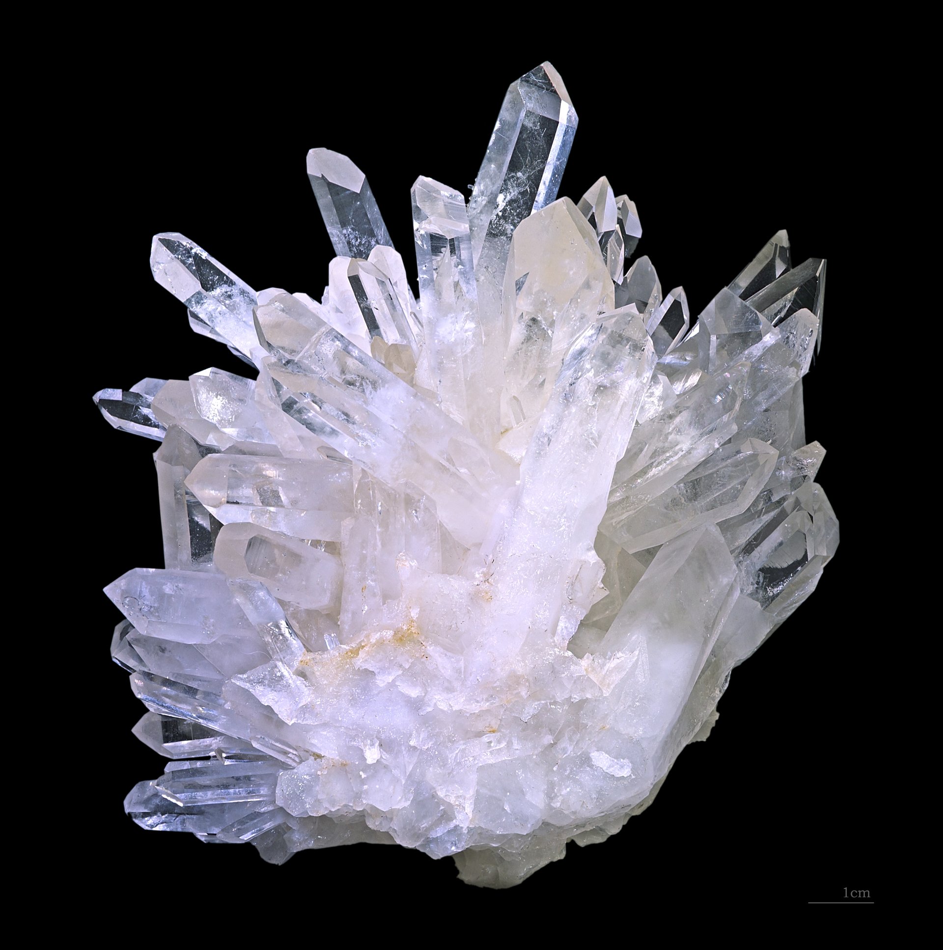  Quartz