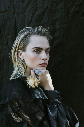 Preview Cara Delevingne