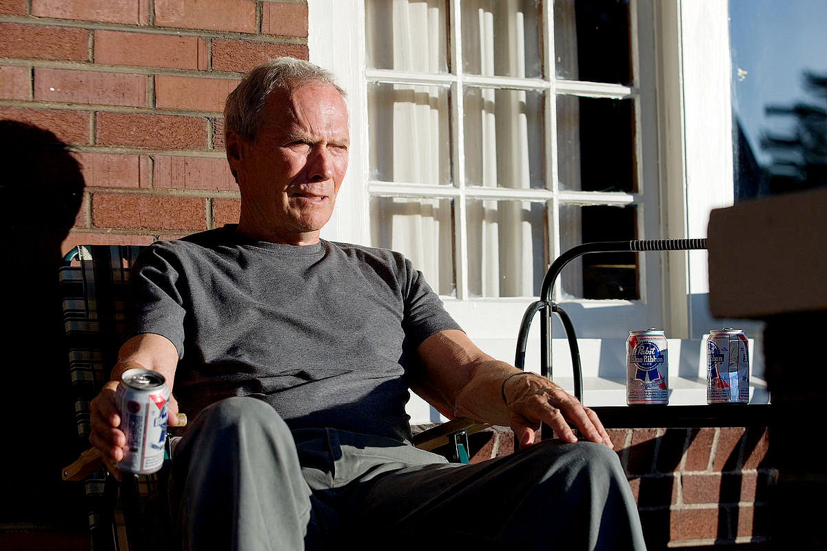 Gran Torino Picture