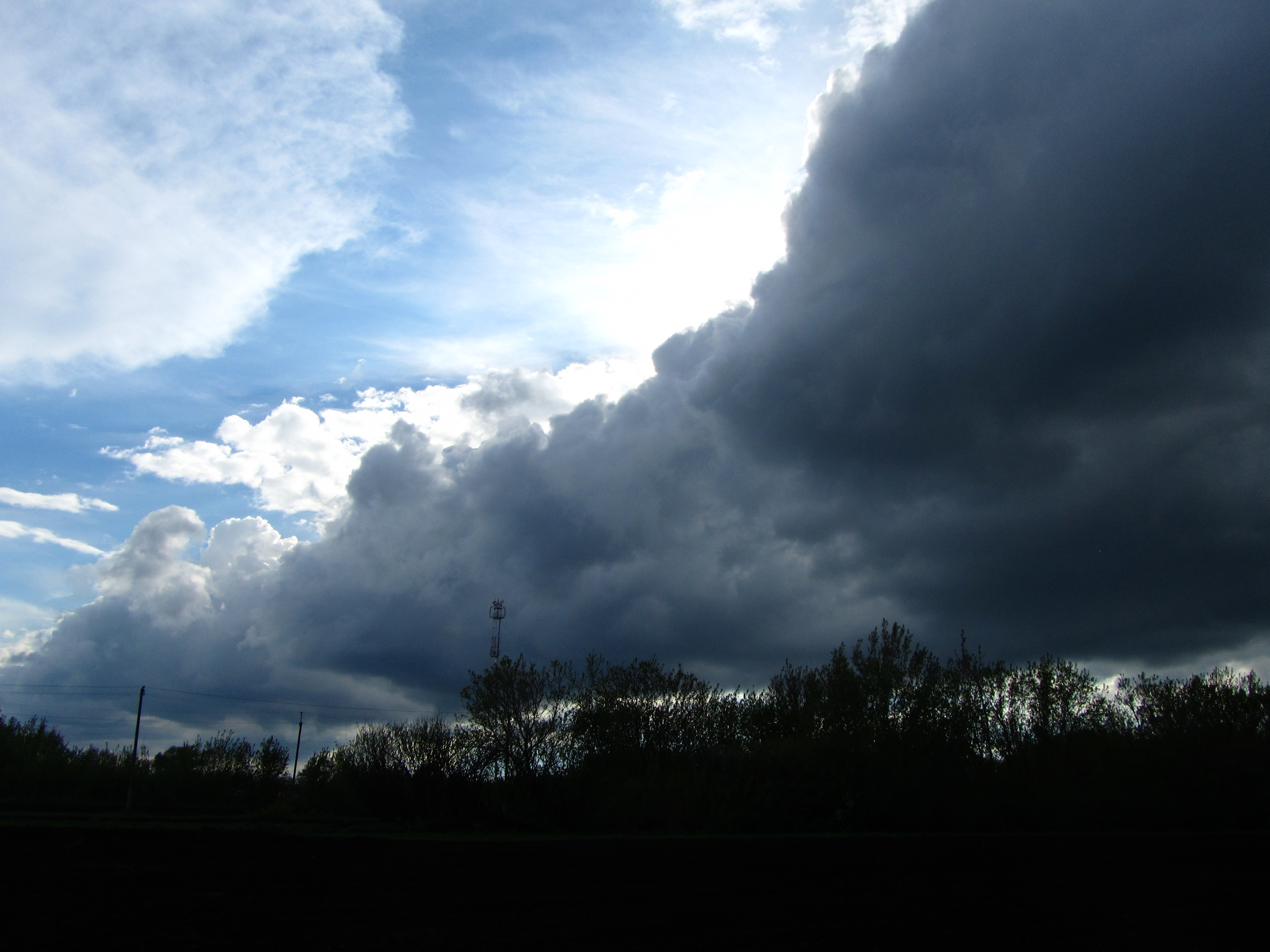 Download Nature Cloud Image