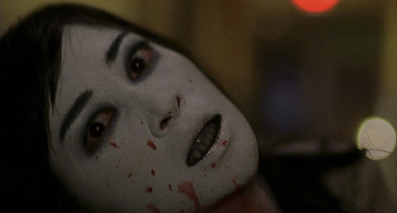 movie The Grudge 3 Image