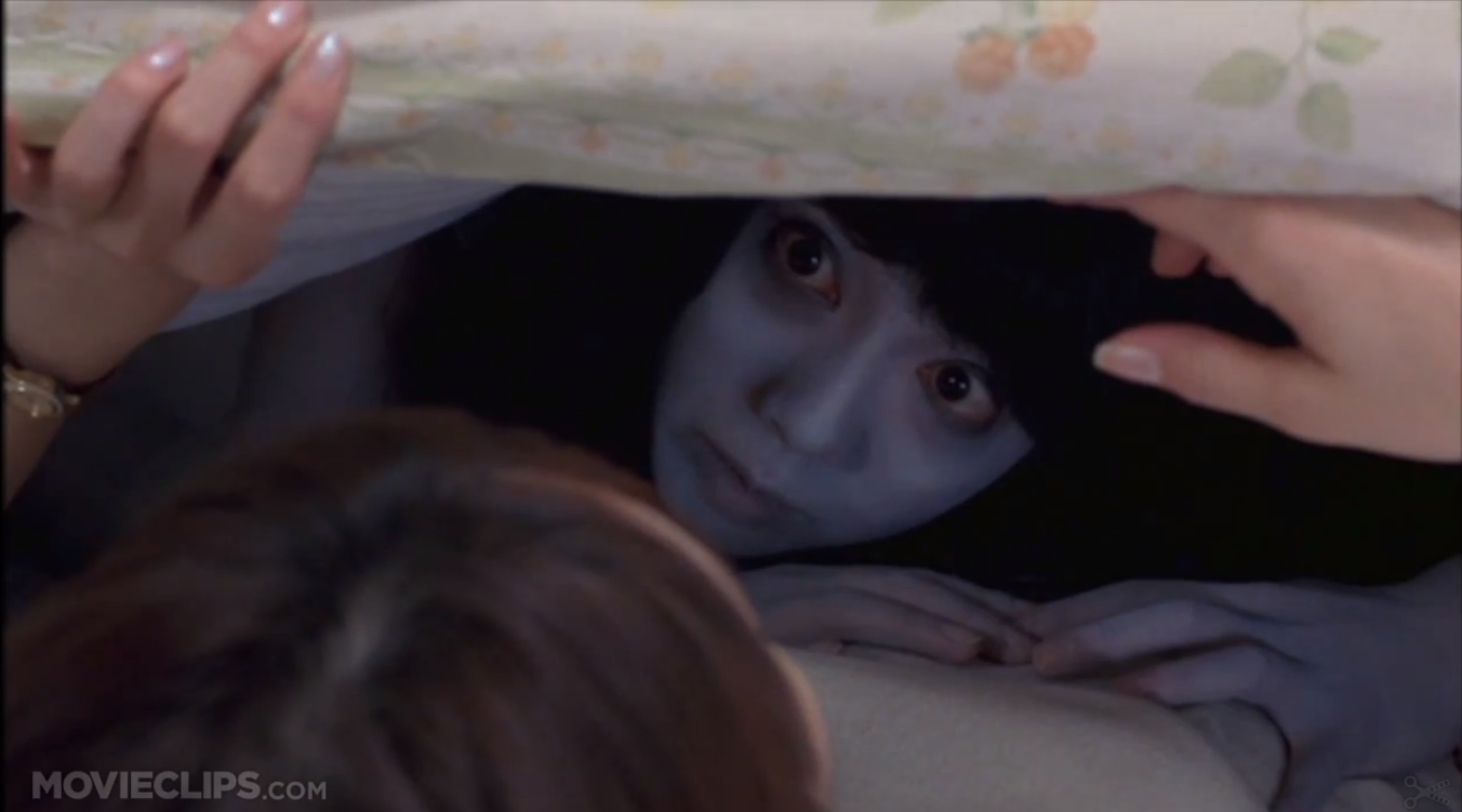 movie Ju-on: The Grudge Image