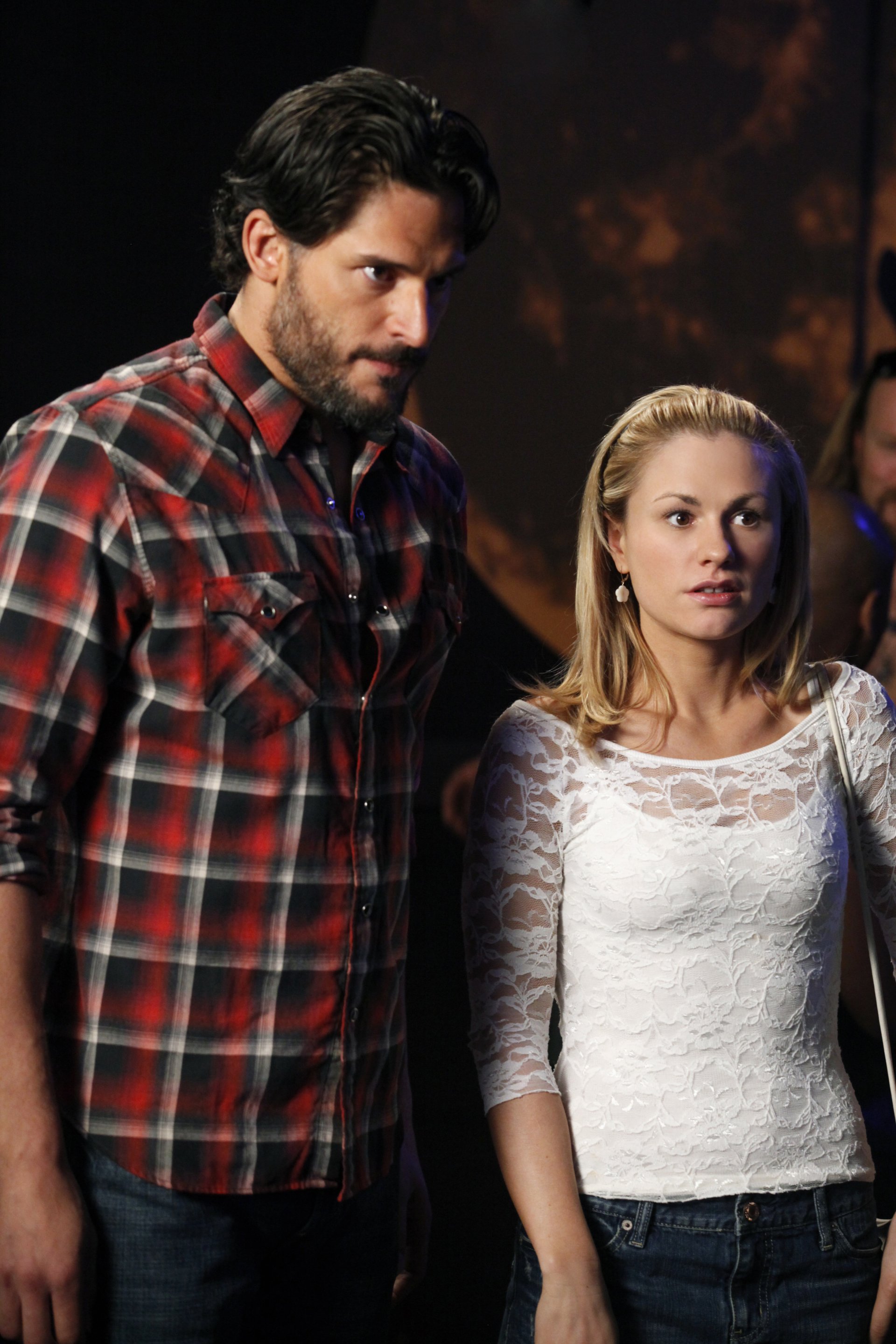 TV Show True Blood Image