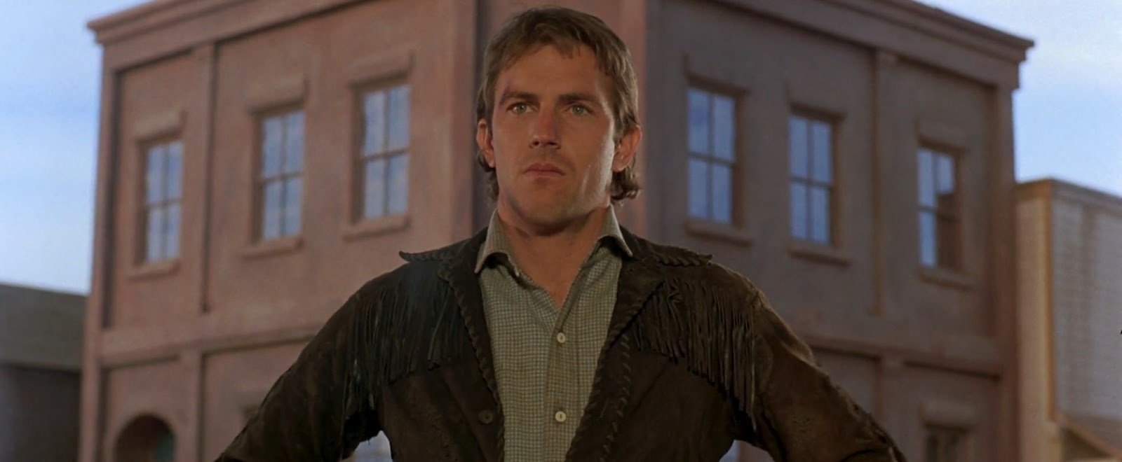 movie Silverado (Movie) Image