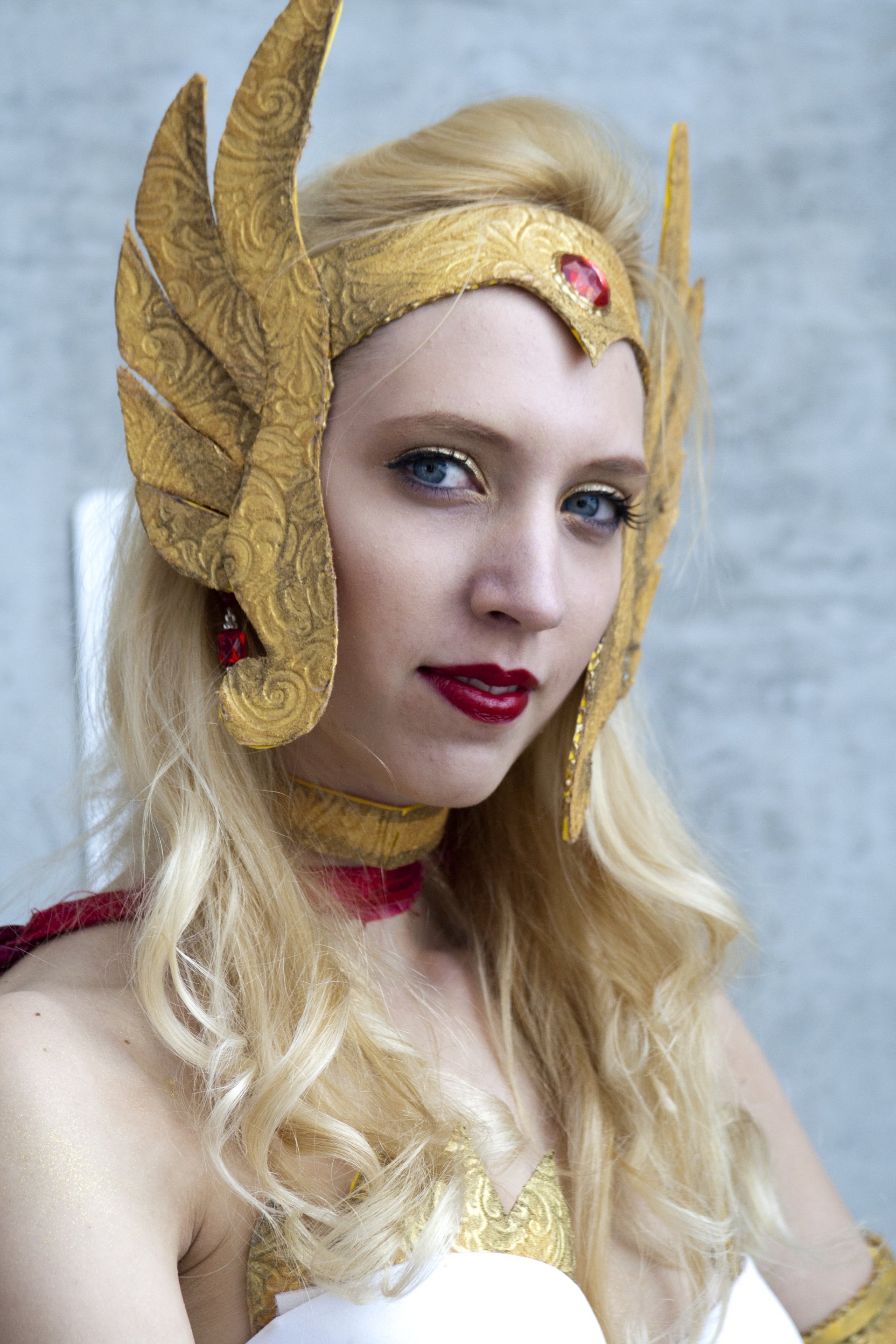 Cosplay Picture - Image Abyss