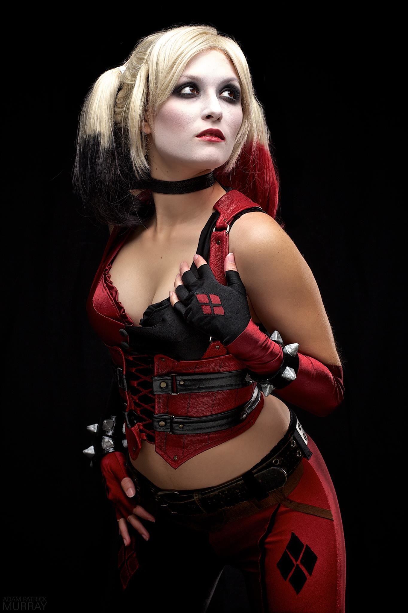 Harley Quinn Image ID 274