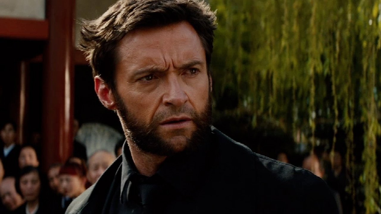movie The Wolverine Image