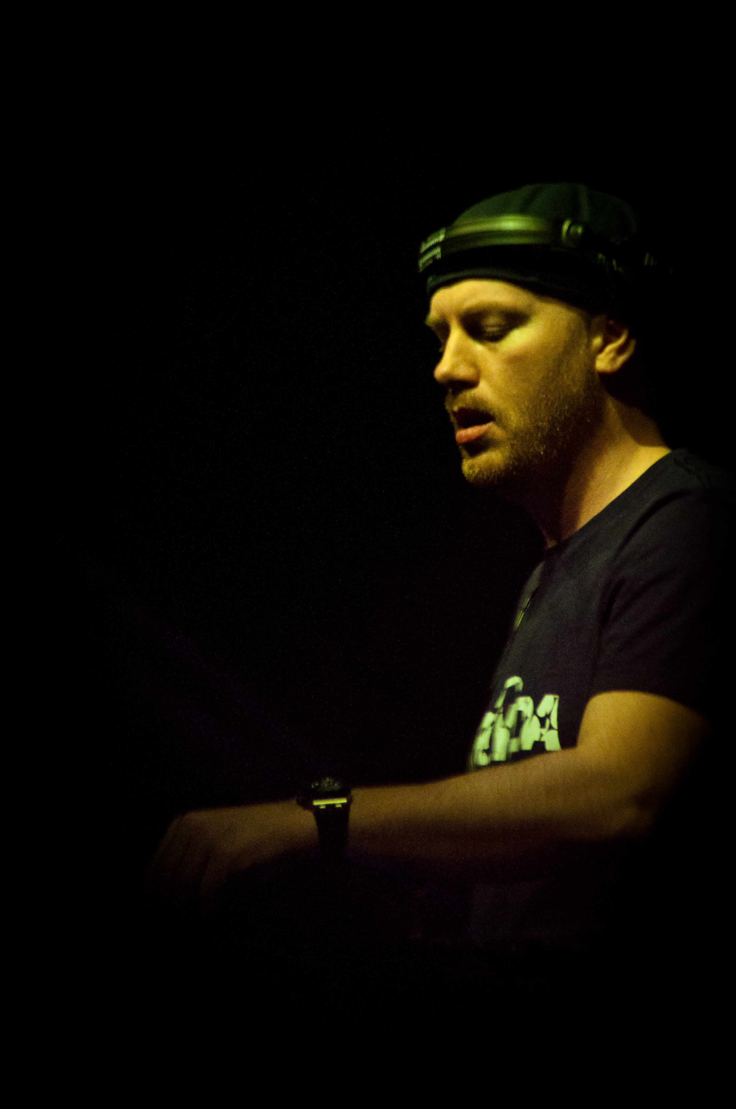 Eric Prydz Picture