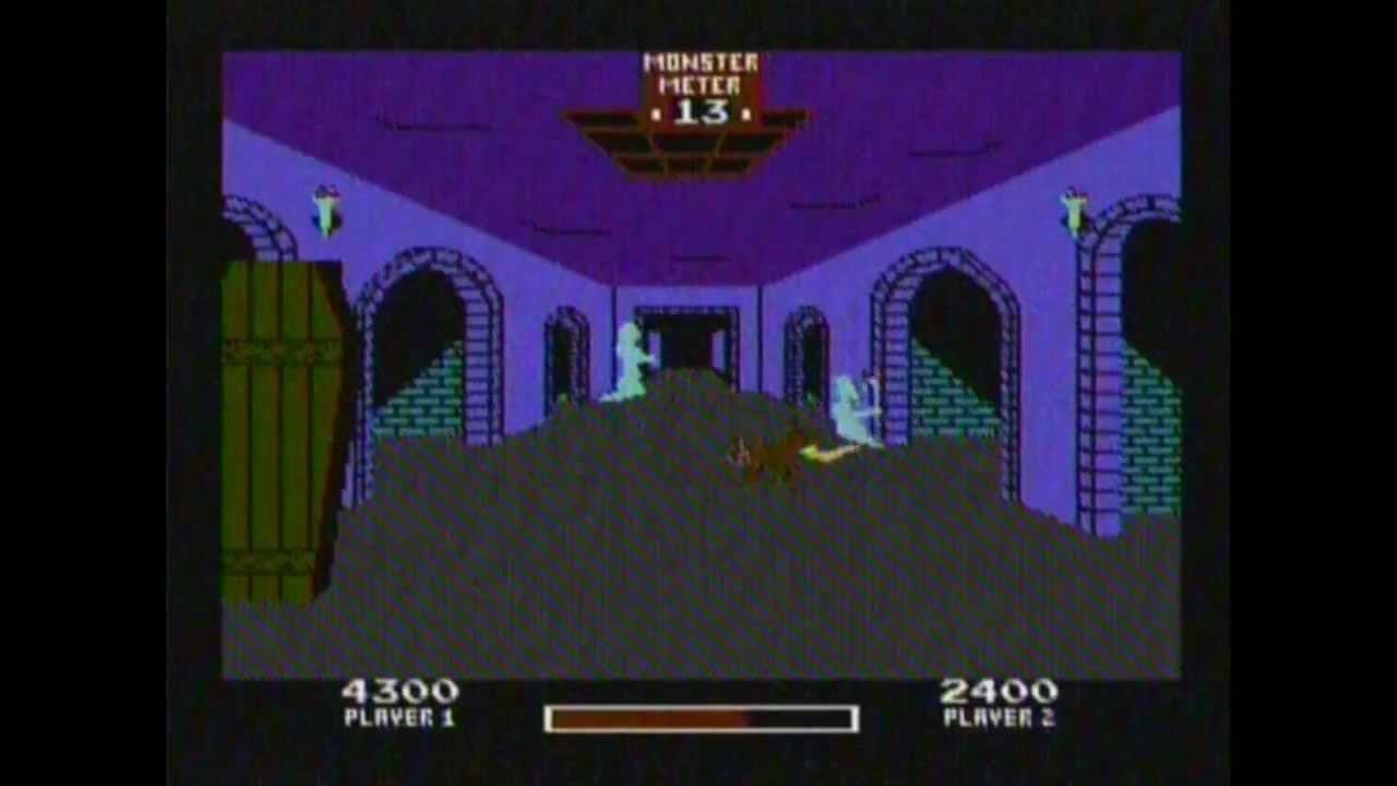 video game Chiller Image