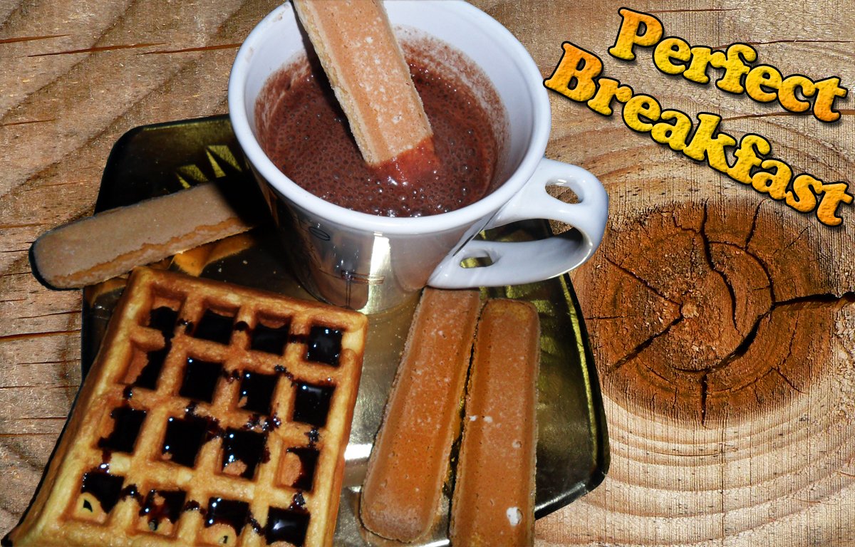  Perfect Breakfast