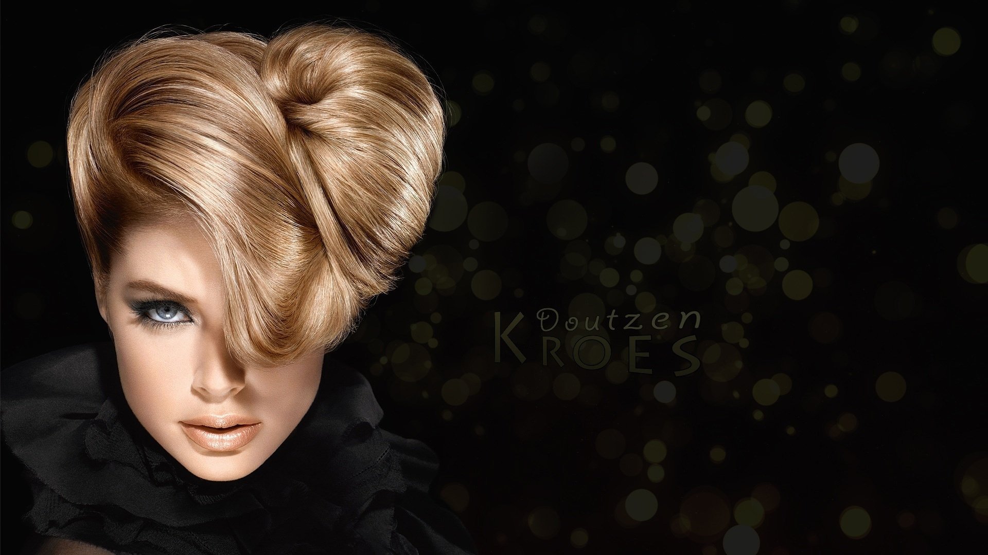 Celebrity Doutzen Kroes Image