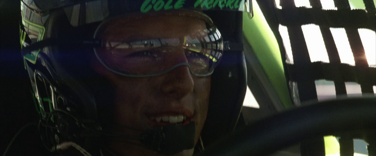movie Days of Thunder Image