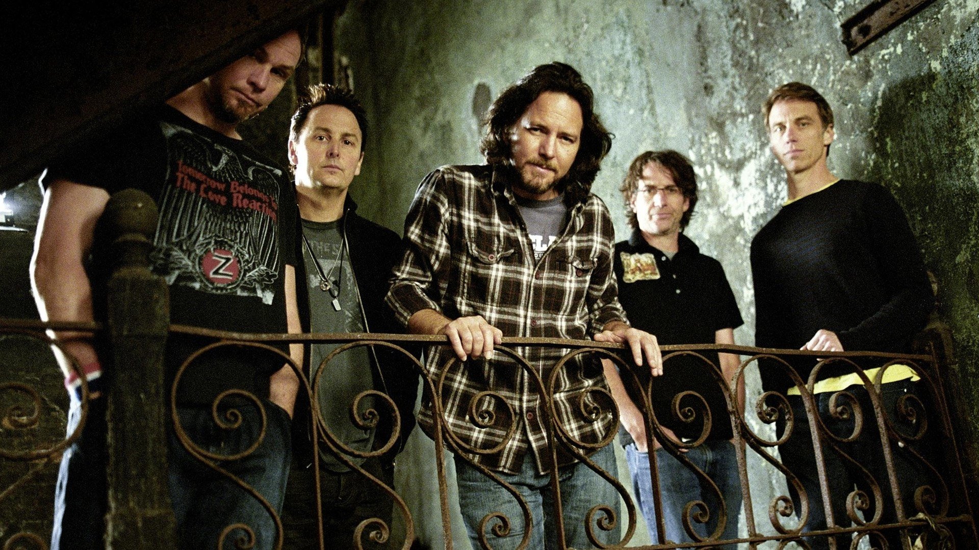 music pearl jam Image