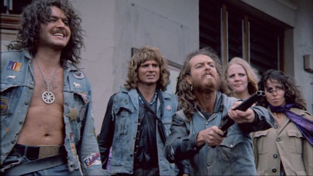 movie Stone (1974) Image