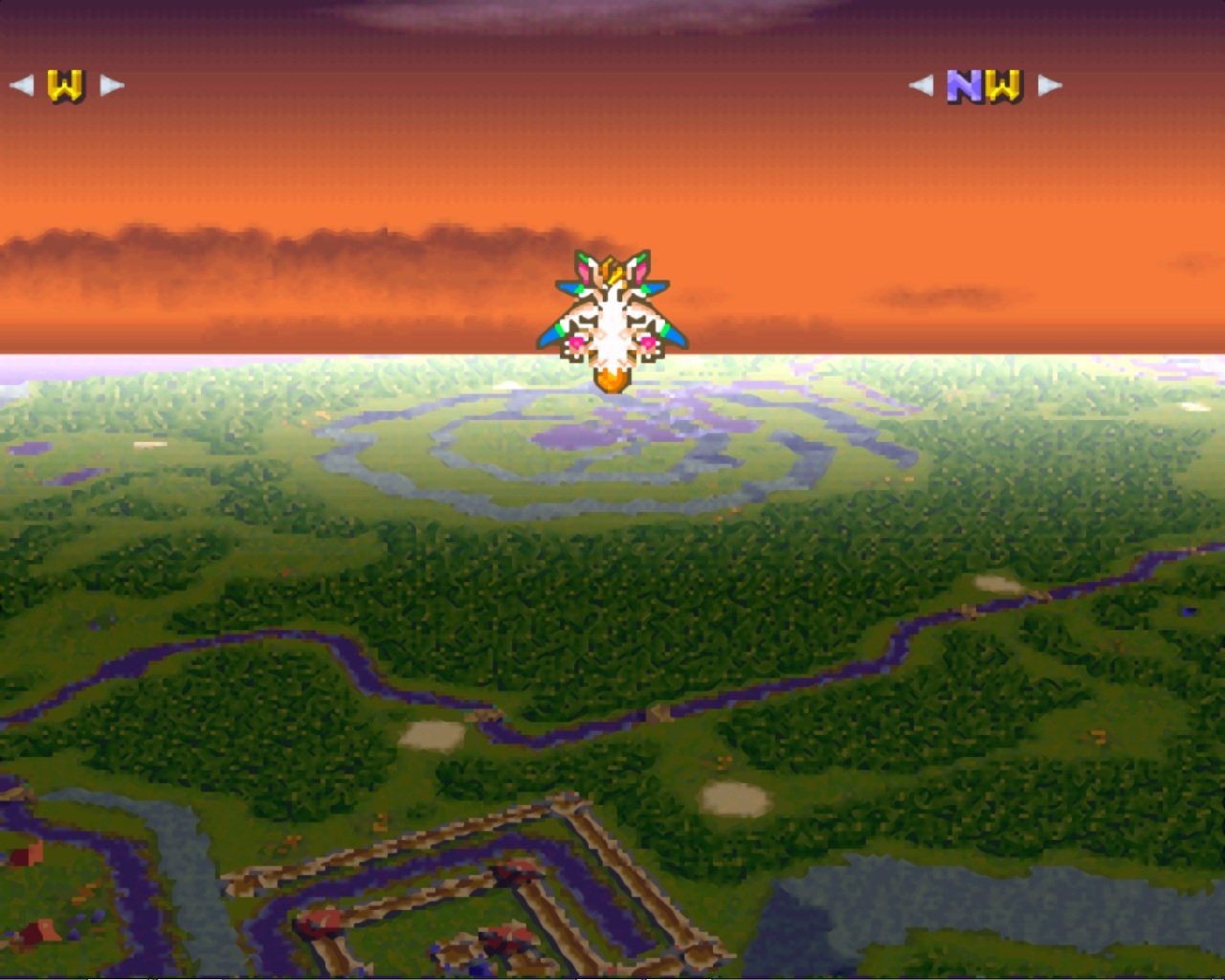 video game Secret Of Mana Image